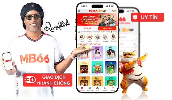 Nạp tiền vào tài khoản Daga68