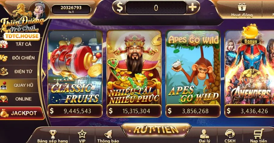 Hướng dẫn từng bước tải và cài đặt Daga68 App iOS