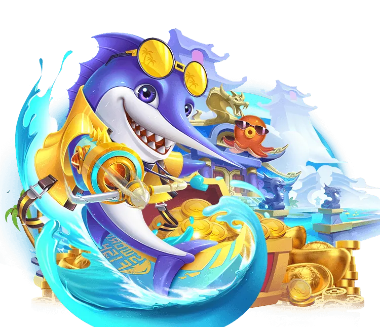 Bắn Cá Long Vương – Game bắn cá đẳng cấp Daga68