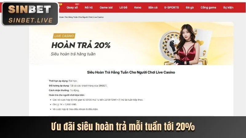 Ưu đãi chào mừng Daga68